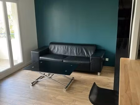 appartement 2 pièces