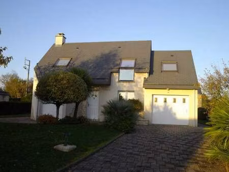 location maison à carolles (50740) : à louer / 75m² carolles