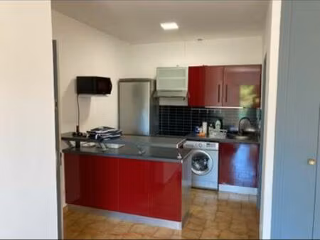 t1 à louer. domaine de suartello