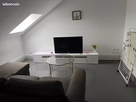 location appartement f2