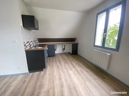 t3 chateauneuf sur cher