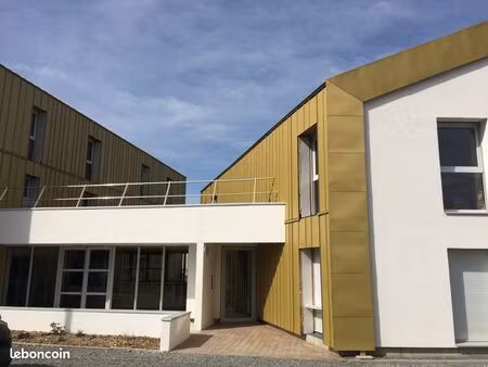 habitat jeunes - logements meublés - la chevrolière