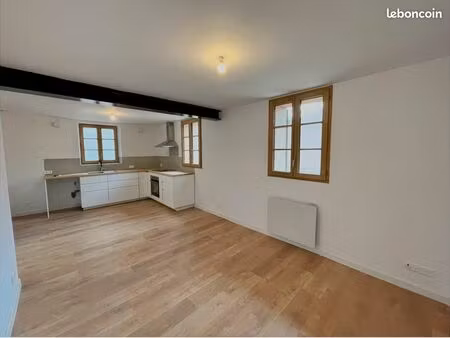 appartement t3 meyrargues