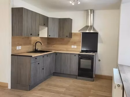 bel appartement meublé de 50m2