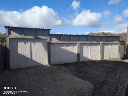 garage centre mortain