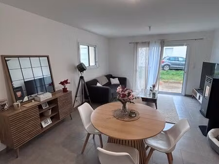 maison neuve a louée