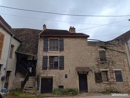 maison à renover gy