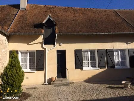 maison de campagne à louer