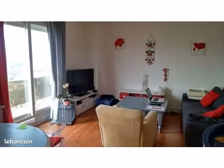 brest kerinou t4  82 m²