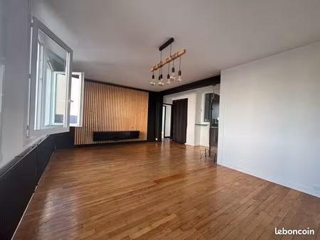 magnifique t3 _ buxerolles