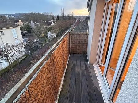 appartement f2 herblay