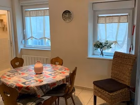 kaysersberg f2 meublé