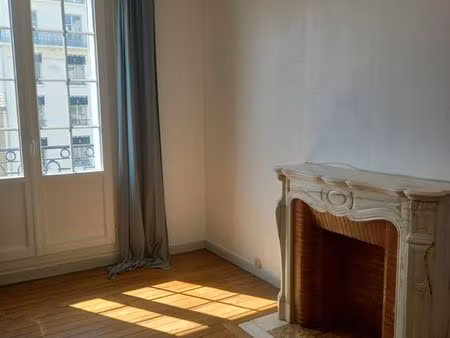 appartement t4 hyper centre