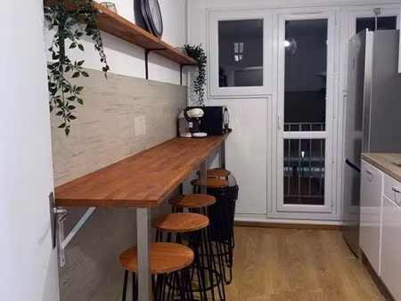 chambre meublée tout confort – bail individuel villejean rennes2/chu