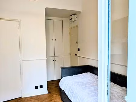 studio meublé rennes centre gare