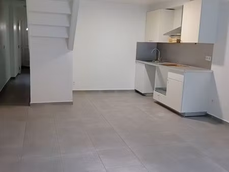 maison a louer à bessancourt