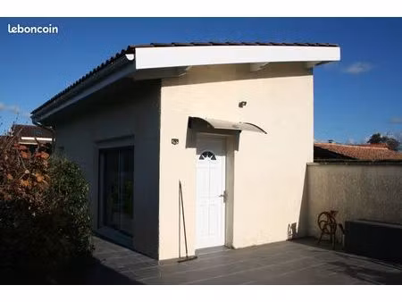 location meublée 30 m2