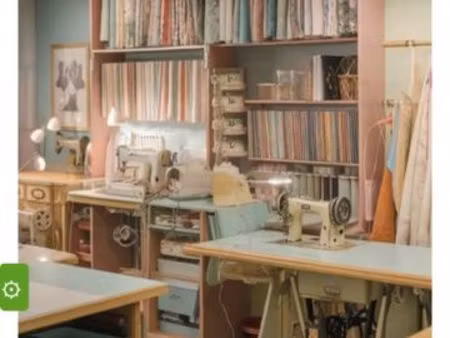 cherche atelier artisan