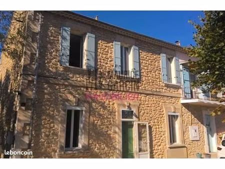 appartement 3 pièces 55 m²