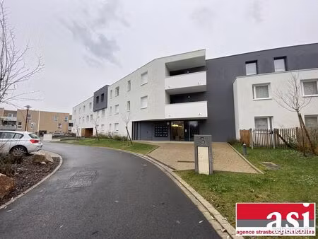 studio 1 pièce 24 m²