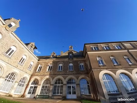 logements meublés et équipés - habitat jeunes