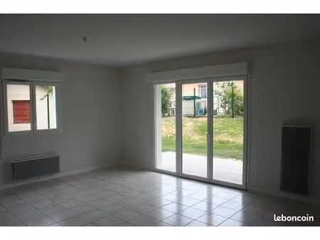 ondres appartement t4