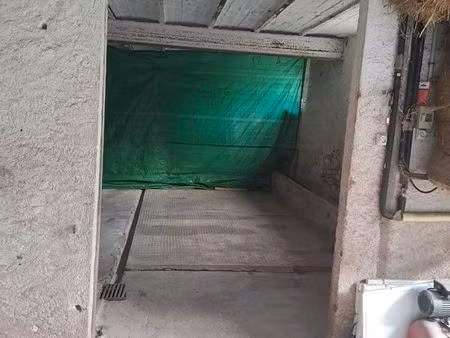 local pour entrepôt