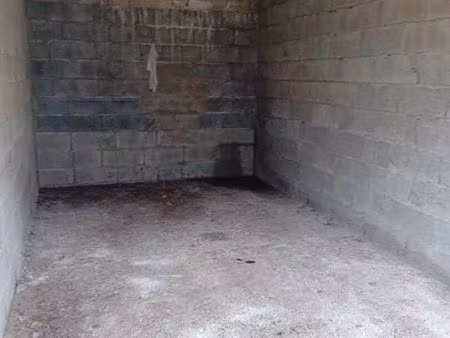 garage/box 15 m² hauteville lompnes