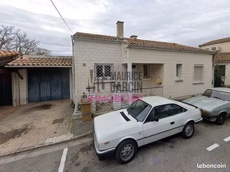 maison 3 pièces 71 m²