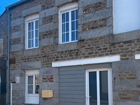 maison de ville 3 pièces 73 m²