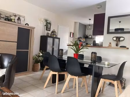 pavillon 68m2 à louer