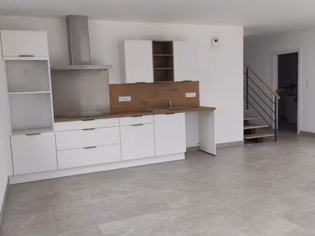 pavillon 5 pièces 116 m²