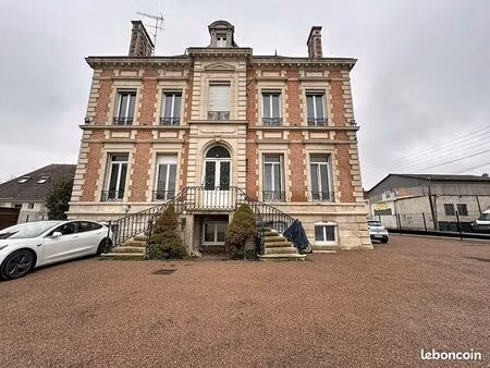 appartement 1 pièce 15 m²