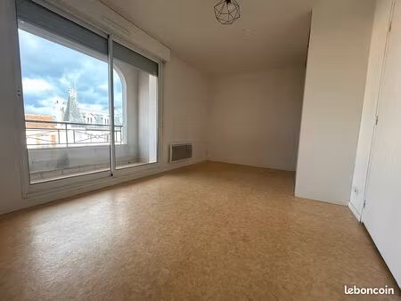 studio à louer champigny sur marne