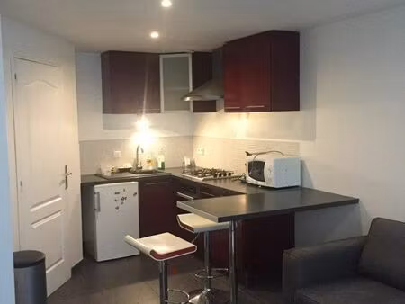 studio centre-ville die