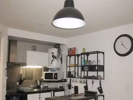 studio meublé étudiant