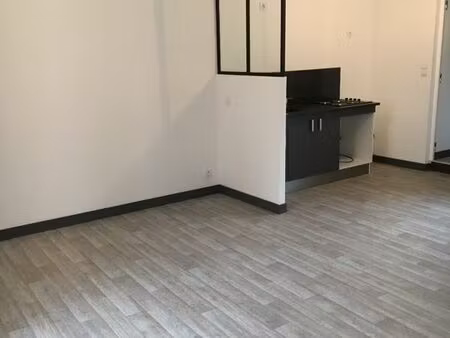 location appartement en duplex