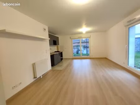 appartement 4 pièces 79 m²