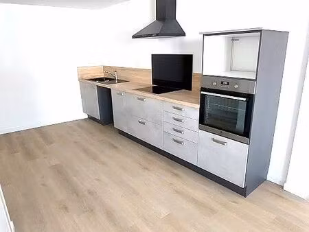 appartement 3 pièces 89 m²