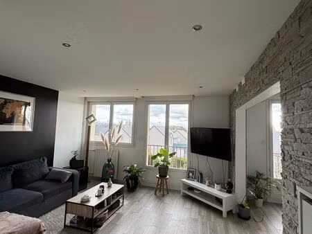 appartement quartier férié