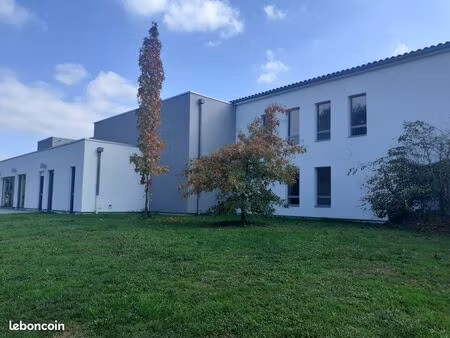 habitat jeunes - logements meublés - le bignon