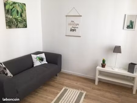 2 pièces · 35 m²2 pièces  35 m² · marseille 13005 · quartier 5e arrondissement