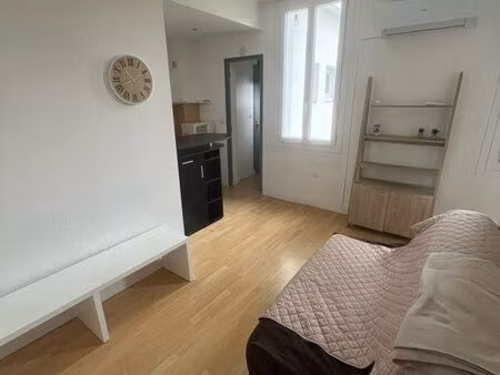 location appartement étudiant