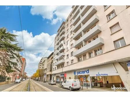 appartement 3 pièces 57 m²