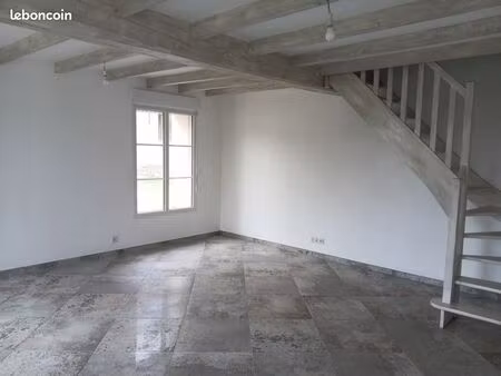 maison individuelle a louer