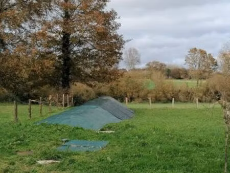 maison deux chambres au calme
