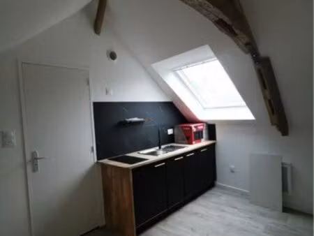 t2 a 5 min de montjean sur loire