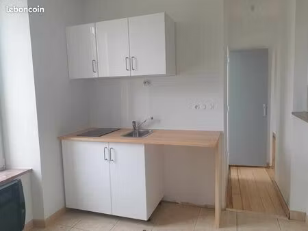 appartement 3 pièces