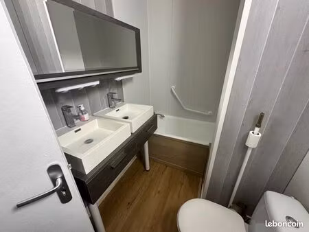 appartement  saint-jean  le blanc