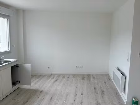 appartement 2 chambres